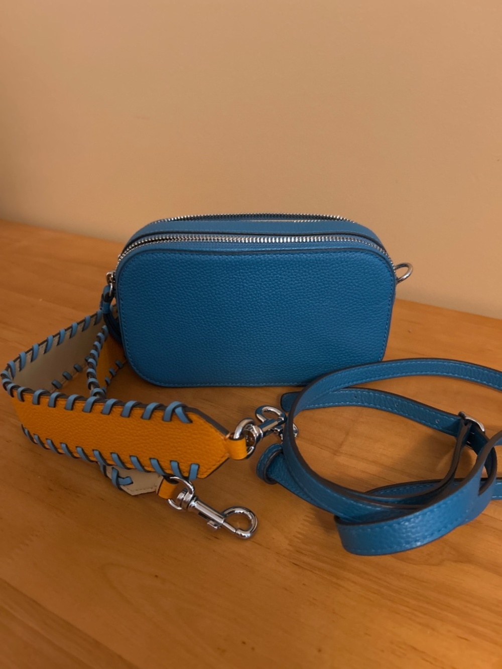 Tory Burch Mini Miller bag - Picture 5 of 5